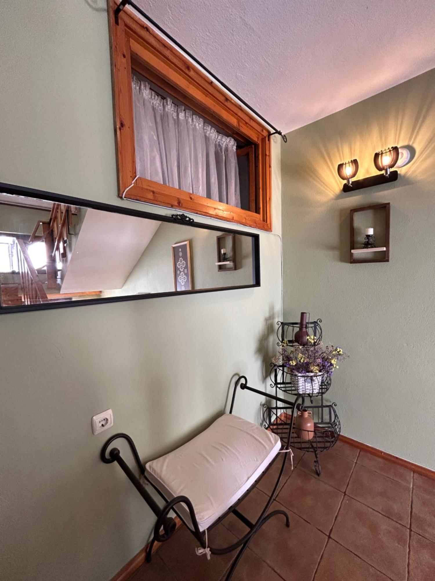 Kalina Guest Rooms Sozopol Exteriör bild