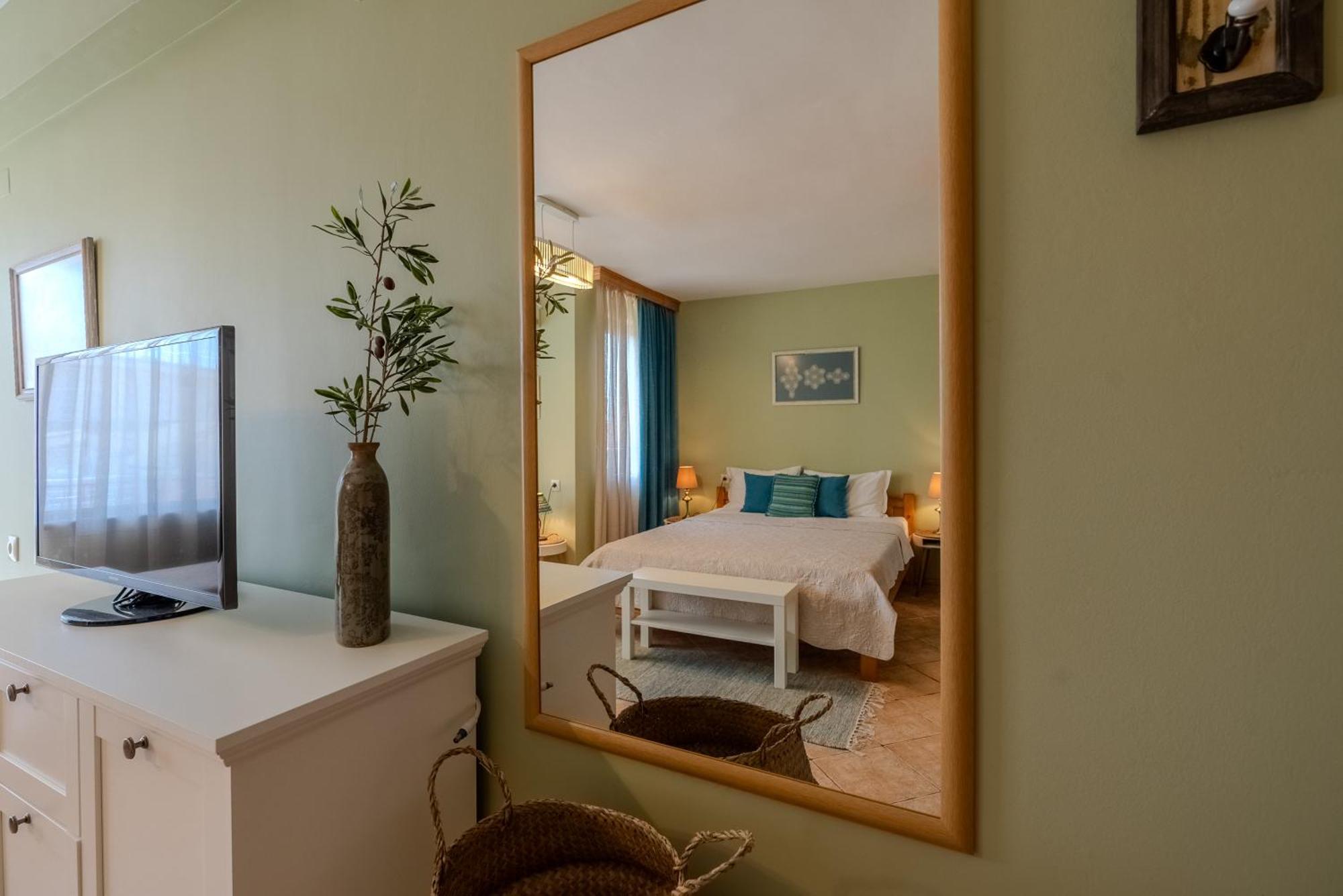 Kalina Guest Rooms Sozopol Exteriör bild