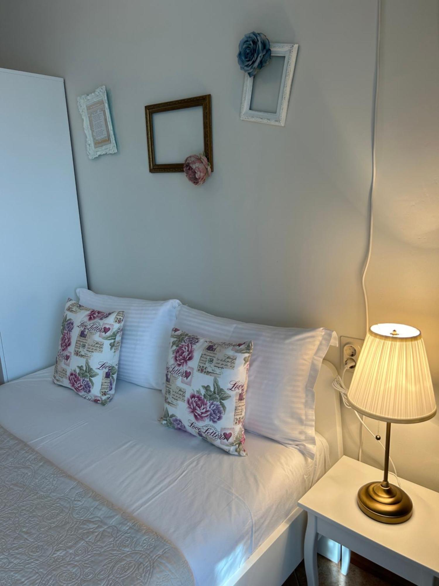 Kalina Guest Rooms Sozopol Exteriör bild